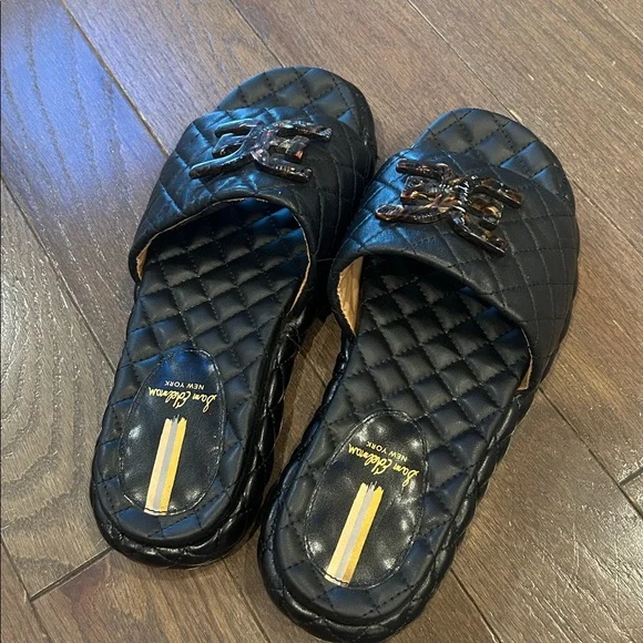 Sam Edelman slides - Picture 2 of 7